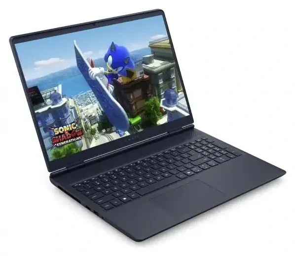 Alienware 16 Aurora — RTX 5060, vista 3