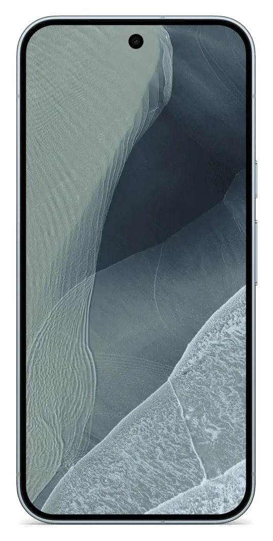 Google Pixel 11 Pro XL 256 GB 12 GB RAM Fog, vista 3