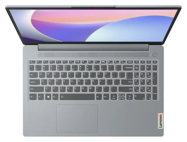 Lenovo IdeaPad Slim 3 15.6", vista 3