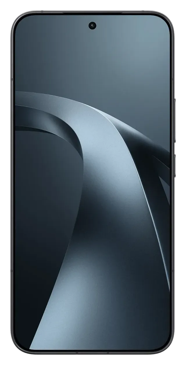 Xiaomi 17T Pro 512 GB Black, vista 3