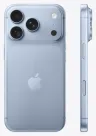 Ver vista 3 de Apple iPhone 18 Pro 256 GB Glacier (eSIM · A3472)