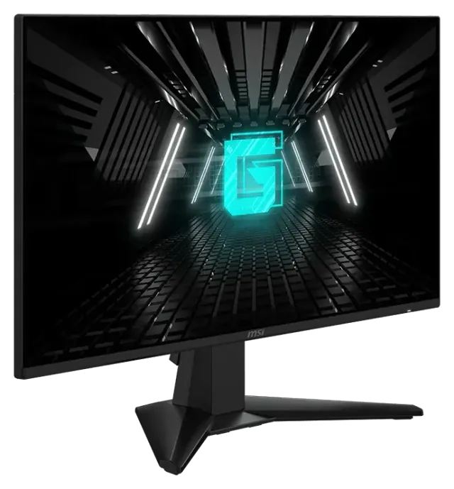MSI G242L E14 23,8" FHD 144 Hz, vista 3