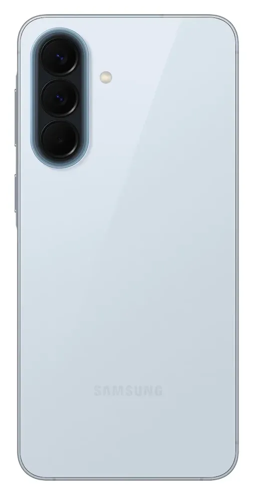 Samsung Galaxy A57 5G 128 GB 8 GB RAM Icy Blue, vista 3