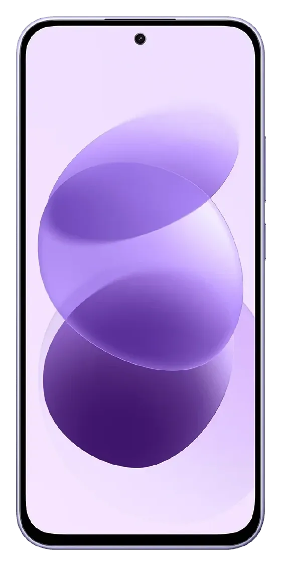 Xiaomi Redmi Note 17 4G 256 GB 6 GB RAM Purple, vista 3