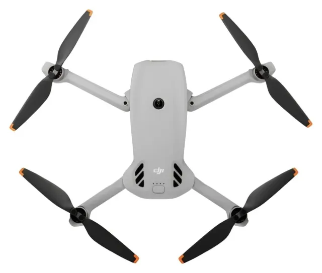 DJI Lito X1 Fly More Combo Plus, vista 3