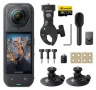 Ver vista 3 de Insta360 X5 Motorcycle Bundle