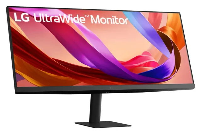 LG UltraWide 34U511A-B 34" UWFHD, vista 3