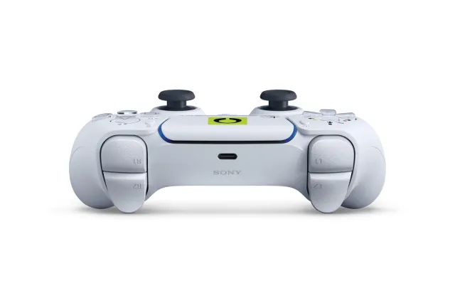 Control DualSense — Marathon, vista 3