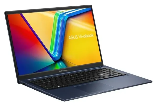 ASUS Vivobook 15 — Core 7, 16 GB, vista 3