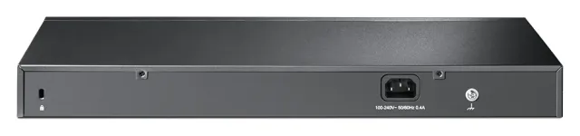 TP-Link Switch TL-SG2218, vista 3