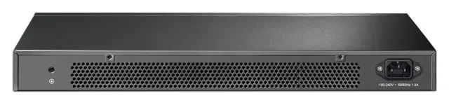 TP-Link Switch TL-SG1048, vista 3