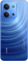 Ver vista 3 de Xiaomi Redmi 15C 4G 128 GB 6 GB RAM Blue