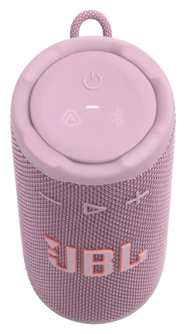 JBL Grip Pink, vista 3