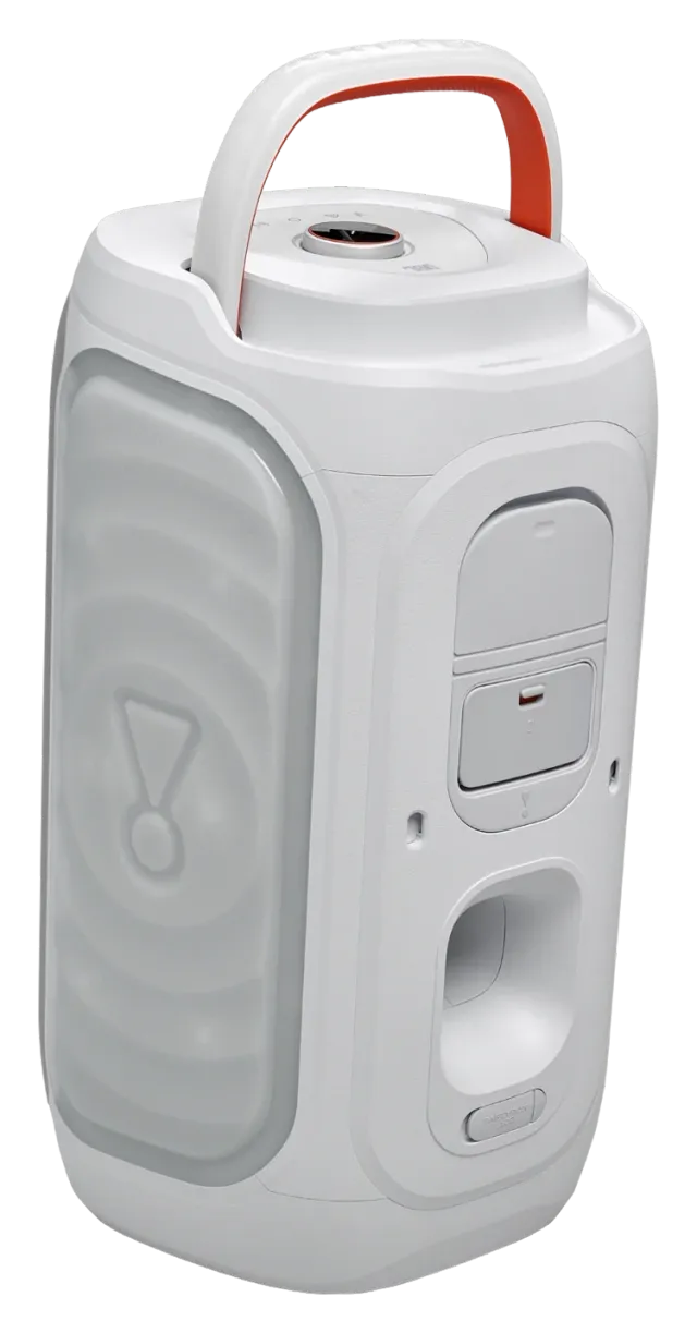 JBL PartyBox 130 White, vista 3