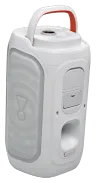 Ver vista 3 de JBL PartyBox 130 White