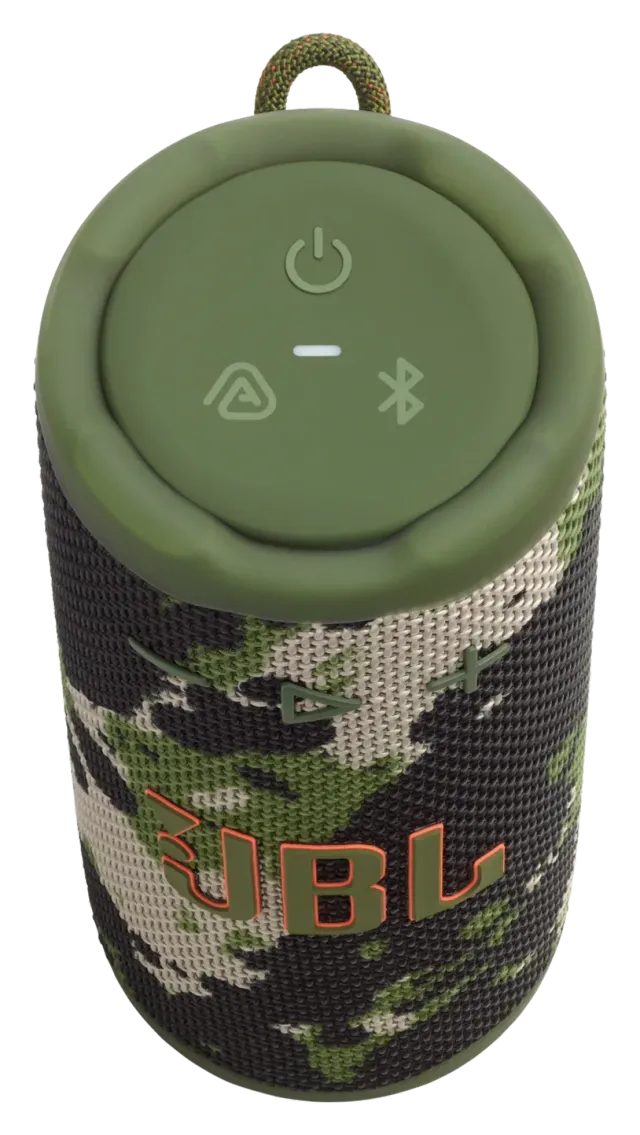 JBL Grip Squad, vista 3
