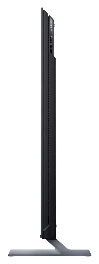 Xiaomi TV S Mini LED 75" 4K, vista 3