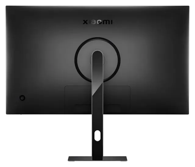 Xiaomi A27UI 27" 4K, vista 3