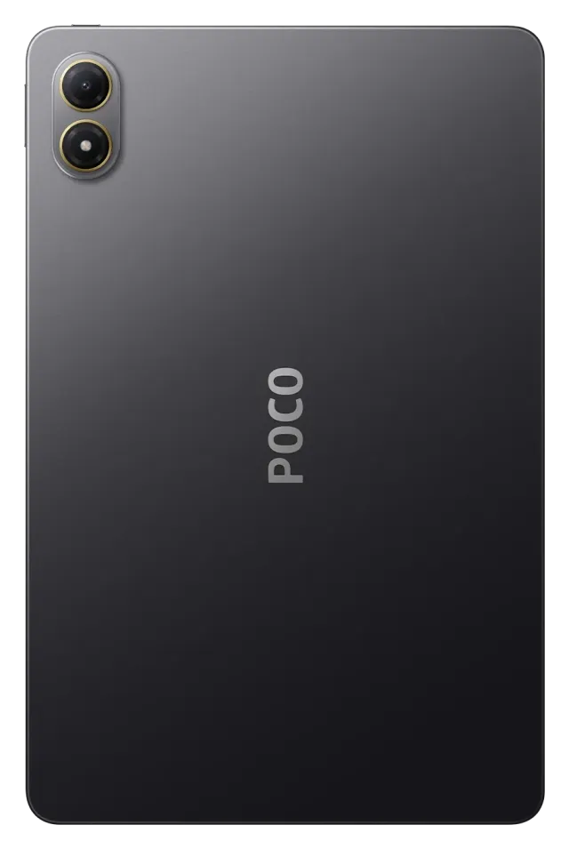 Xiaomi Poco Pad M1 12,1" — 8 GB, 256 GB, Grey, vista 3