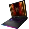 Ver vista 3 de MSI Raider 16 HX AI — RTX 5080, 64 GB