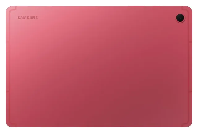 Samsung Galaxy Tab S10 Lite 10,9" — 6 GB, 128 GB, Coral Red, vista 3