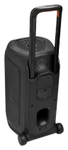 Ver vista 3 de JBL PartyBox 330 Black