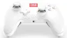 Ver vista 3 de Control con cable PowerA Advantage Lumectra para Switch 2 — Blanco