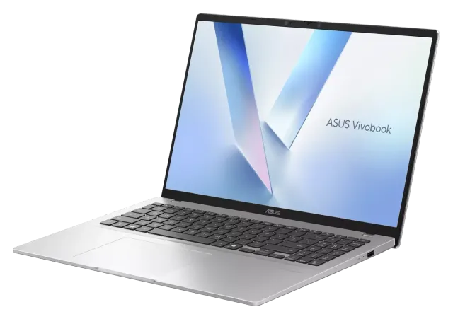 ASUS Vivobook 16 — Snapdragon X, 1 TB, vista 3