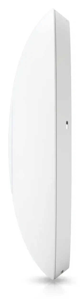 Ubiquiti UniFi U7 Pro Max, vista 3