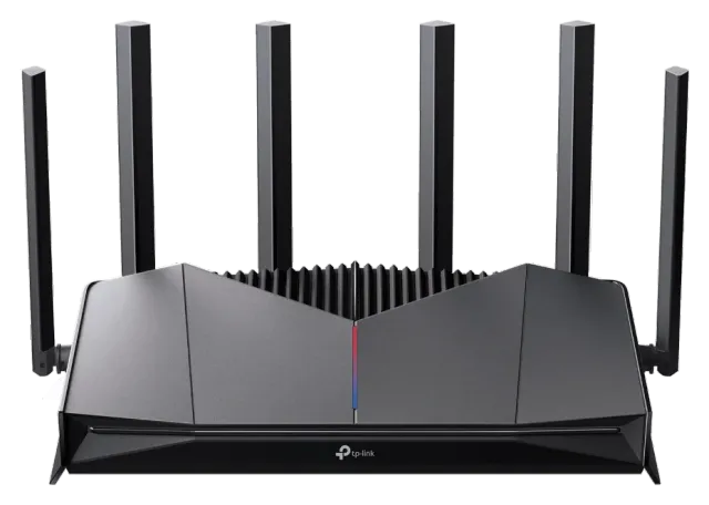 TP-Link Archer GE400, vista 3