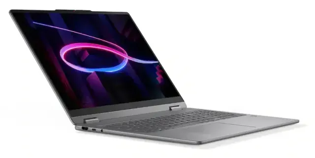 Lenovo Yoga 7i 2 en 1 16", vista 3