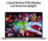 Ver vista 3 de Apple MacBook Pro 14" M5 Pro — 1 TB, Silver