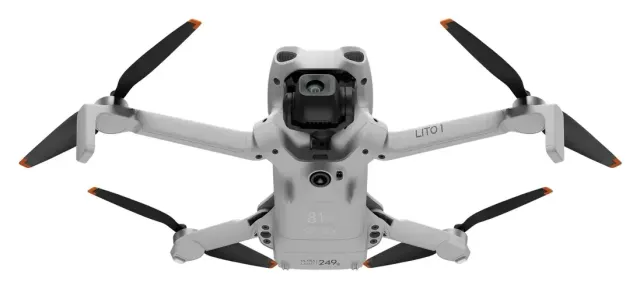 DJI Lito 1, vista 3