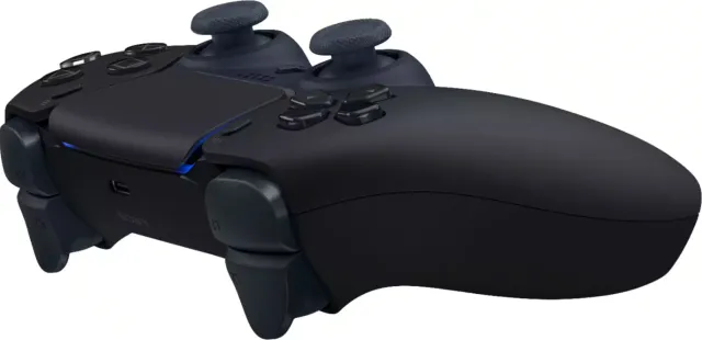Control DualSense Edge — Midnight Black, vista 3