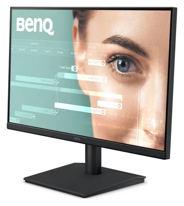 BenQ GW2291 21,5" FHD, vista 3