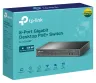 Ver vista 3 de TP-Link Switch TL-SG1008P