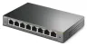 Ver vista 3 de TP-Link Switch TL-SG108E