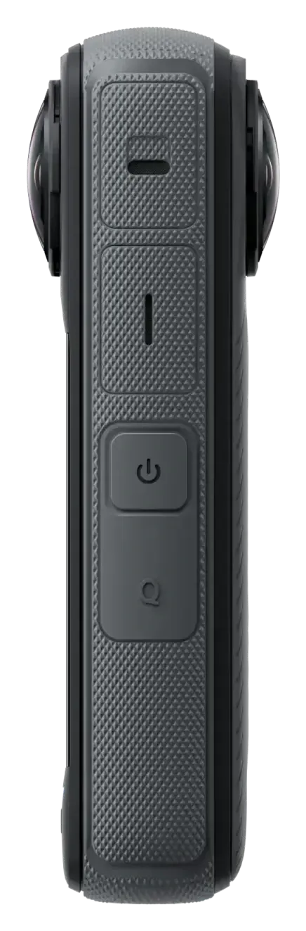Insta360 X4 Adventure Bundle, vista 3
