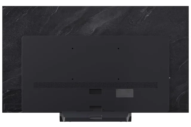 LG OLED evo C6 55" 4K 120 Hz, vista 3