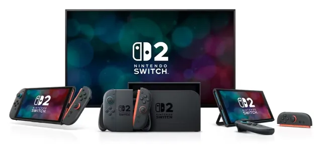 Nintendo Switch 2 256 GB — Pokémon Pokopia, vista 3