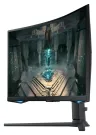 Ver vista 3 de Samsung Odyssey G6 27" QHD