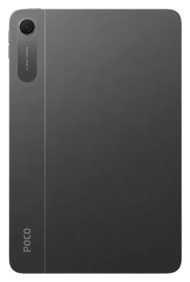Xiaomi Poco Pad C1 9,7" — 6 GB, 128 GB, Gray, vista 3