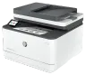 Ver vista 3 de HP LaserJet Pro MFP 3103fdw