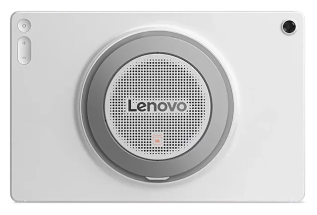 Lenovo Idea Tab Plus Gen 2 12,1" — 128 GB, vista 3