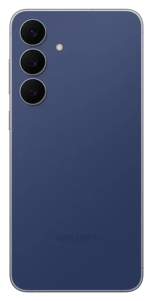 Samsung Galaxy S25 FE 128 GB Navy (SM-S731B), vista 3