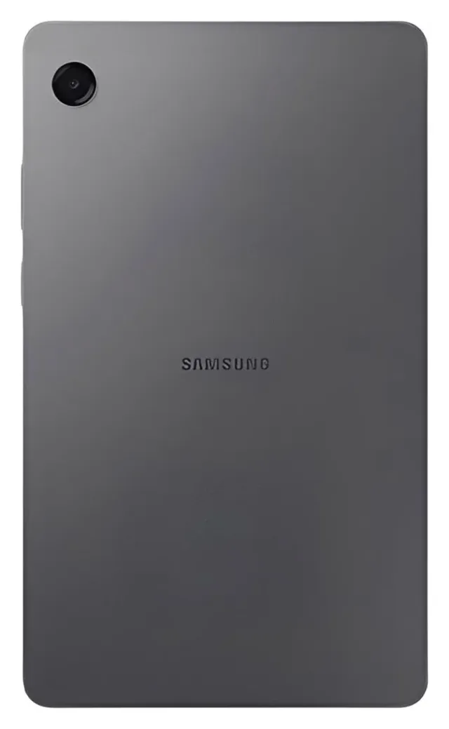 Samsung Galaxy Tab A11 8.7" — 64 GB, Gray, vista 3