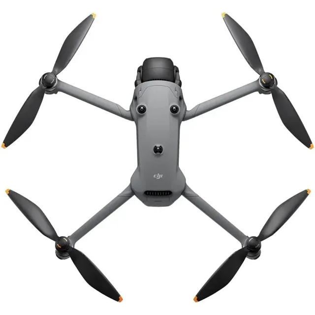 DJI Mavic 4 Pro Creator Combo, vista 3
