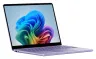 Ver vista 3 de Microsoft Surface Laptop 13" — Violet