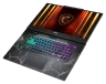 Ver vista 3 de MSI Cyborg 17" — RTX 5060, 144 Hz