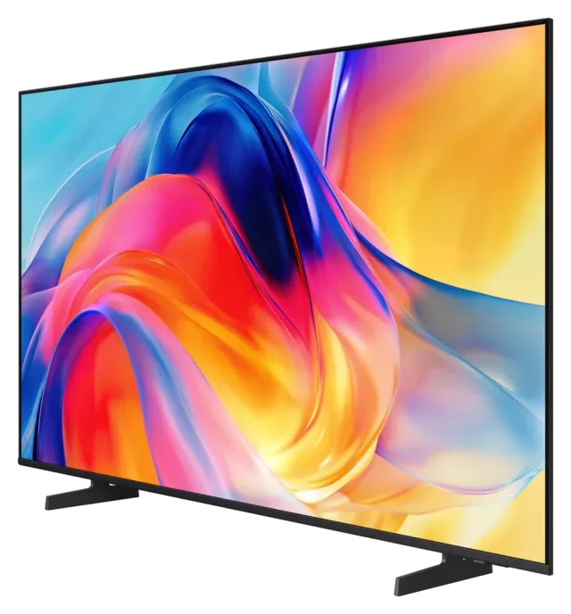 Samsung Mini LED M70H 43" 4K, vista 3
